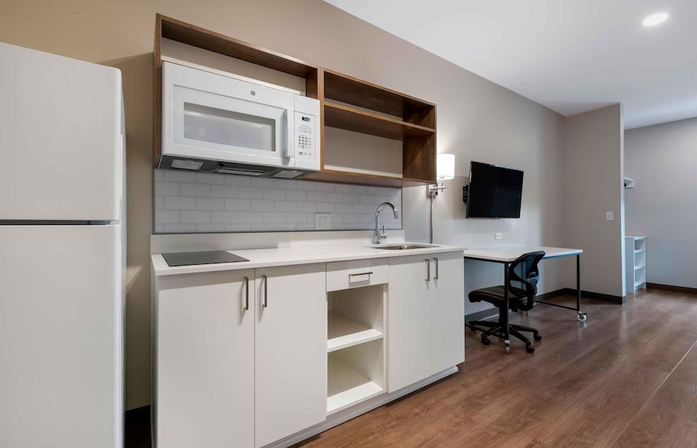 Extended Stay America Premier Suites Daytona Beach Ormond Beach 50/58