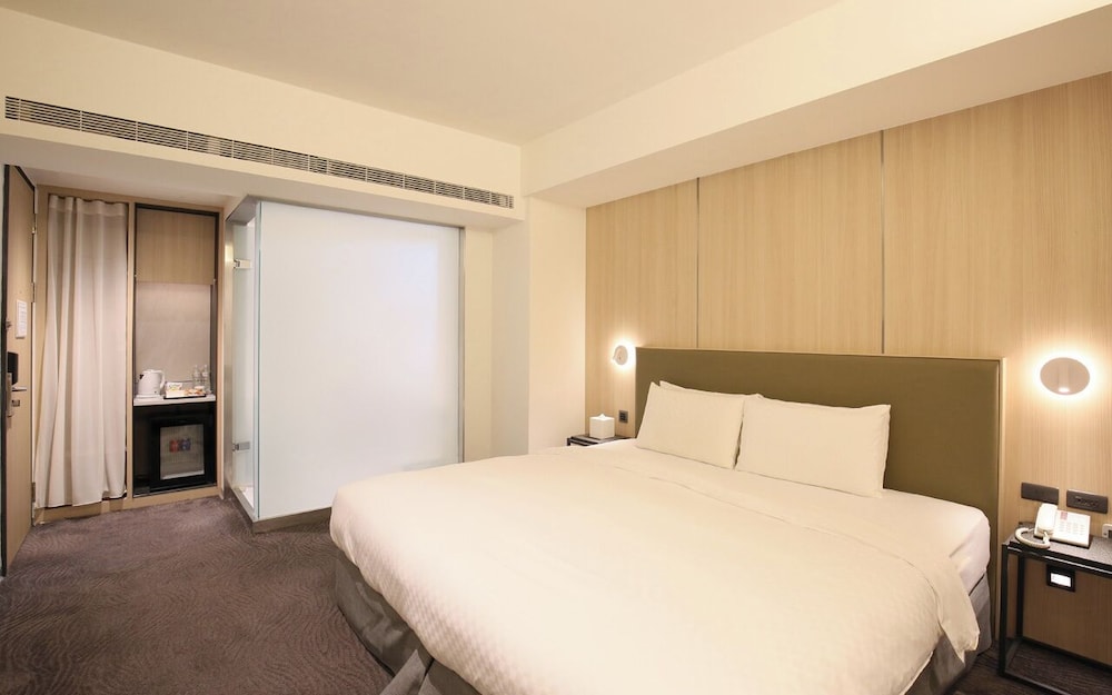 Dandy Hotel Daan Park Branch 19/66