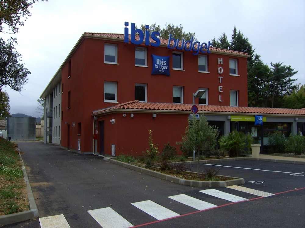 ibis budget Brignoles Provence Verte 36/42