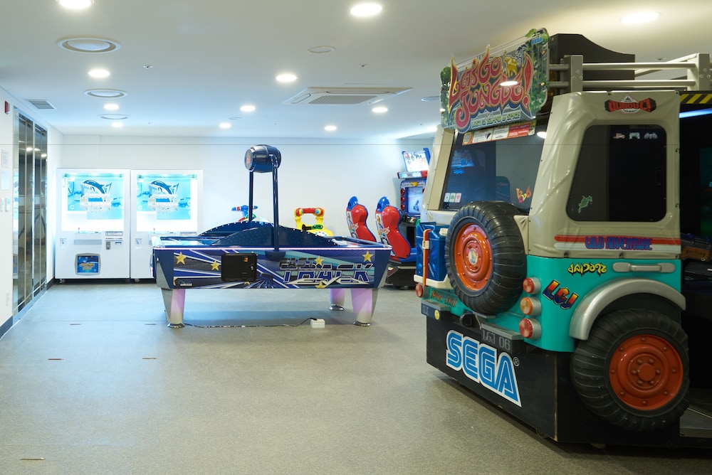 Naksan Beach Hotel 40/48