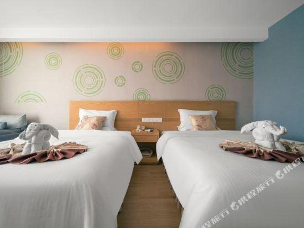 Greentree Inn Anshun Xihang Road Hotel 28/55