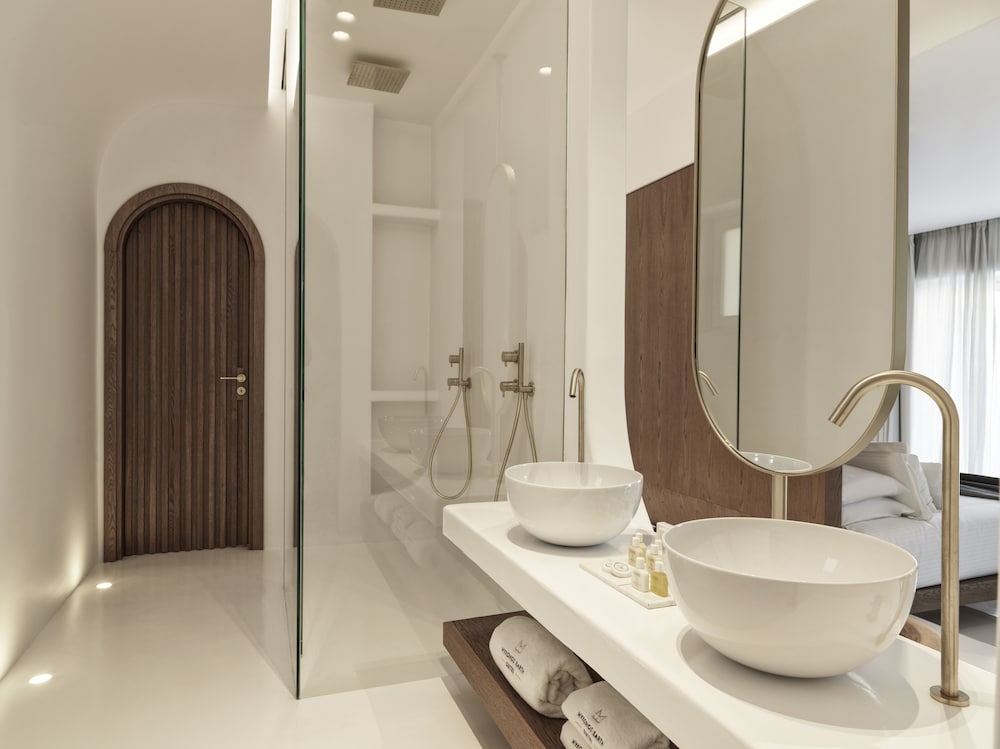 Mykonos Earth Suites 66/70