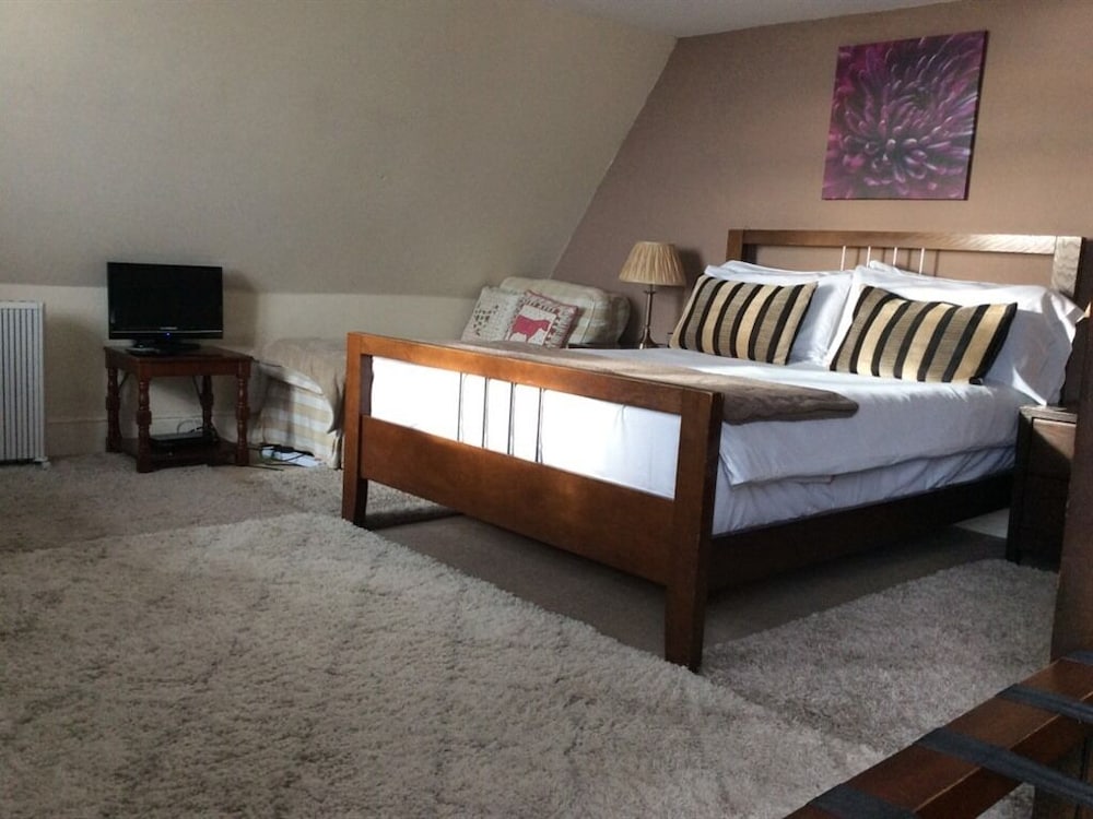 The Old Town Guest House 11/27
