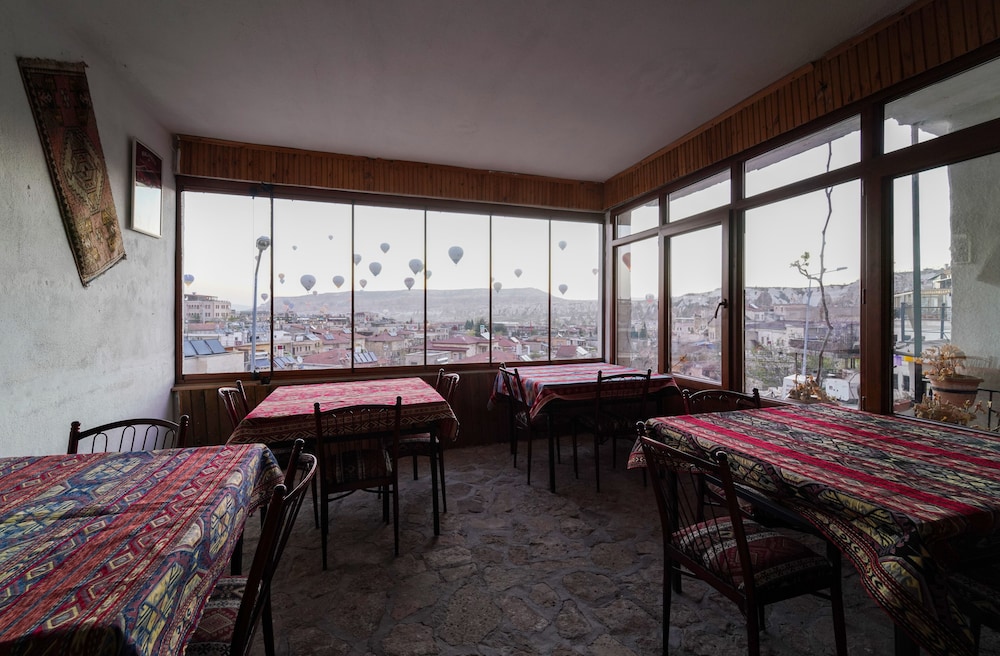 Kemer Cave House Goreme 27/50