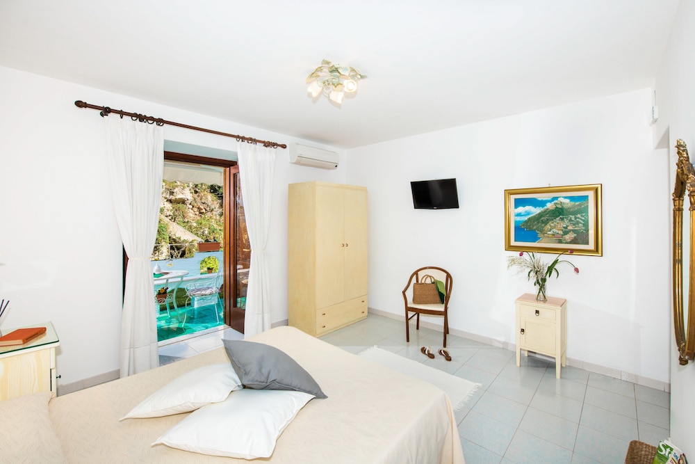 Pensione Casa Guadagno 11/46