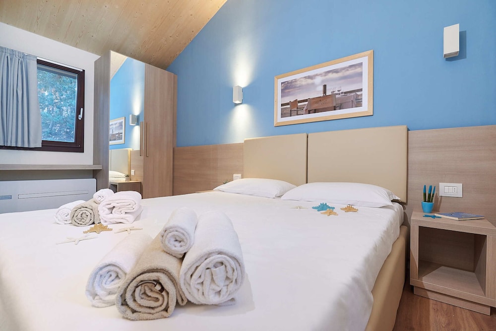 PARADU TUSCANY ECORESORT 44/86