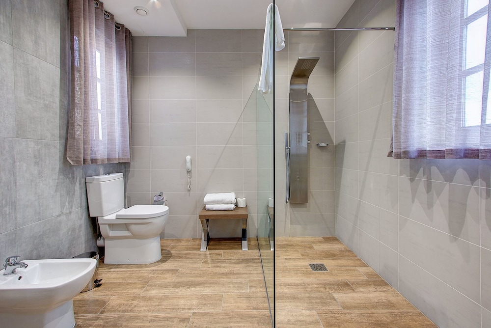 Palazzo Paolina Boutique Hotel 66/66
