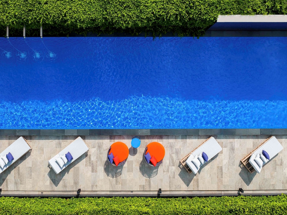 ibis Styles Bangkok Silom 44/47