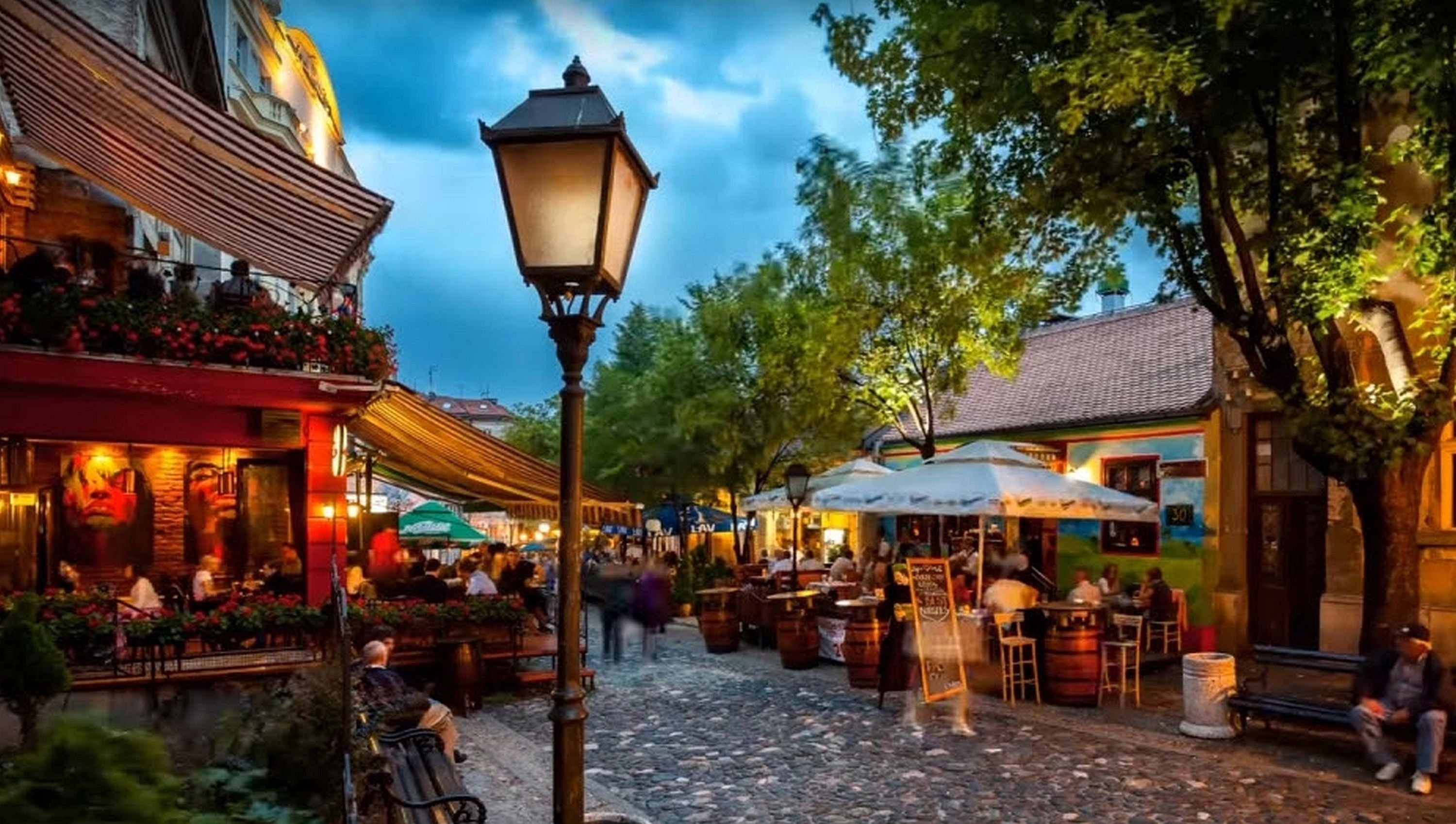 Mark Hotel Belgrade 32/42