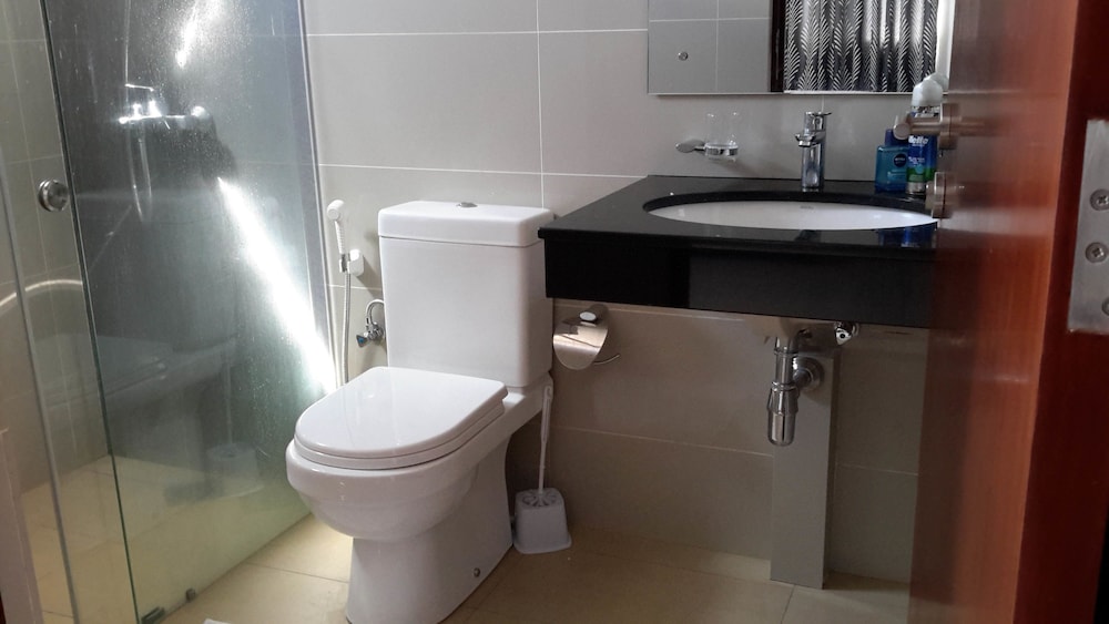 Bella Vista Apartments Onthree20 Colombo 23/23