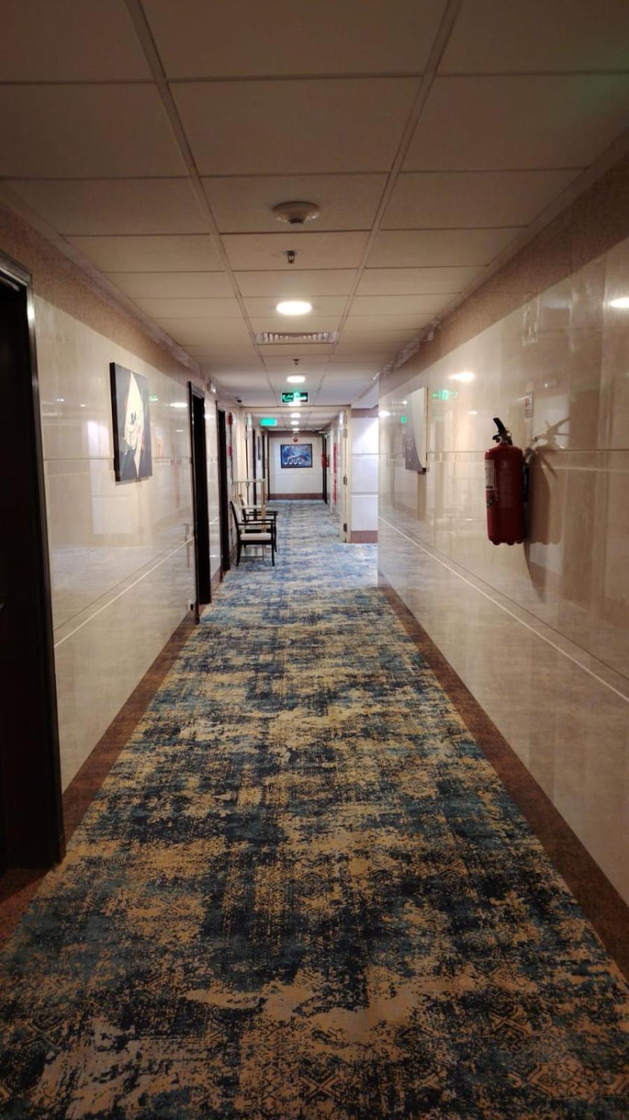 فندق ارتال العالمي (ASTONEAST TAIBA HOTEL Ex Artal Al Alami) 41/49
