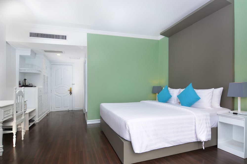 Memoire Siem Reap Hotel 13/46