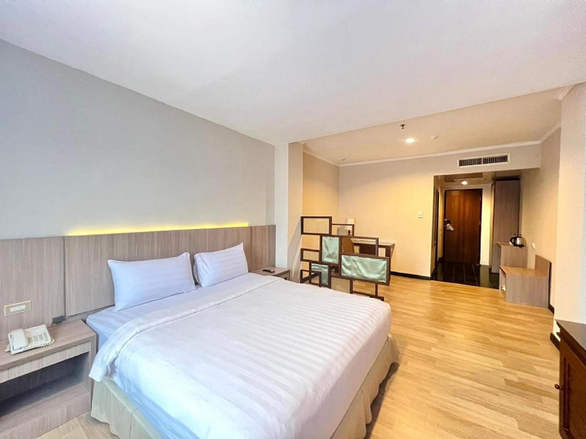 Royal Asia Palembang 12/27