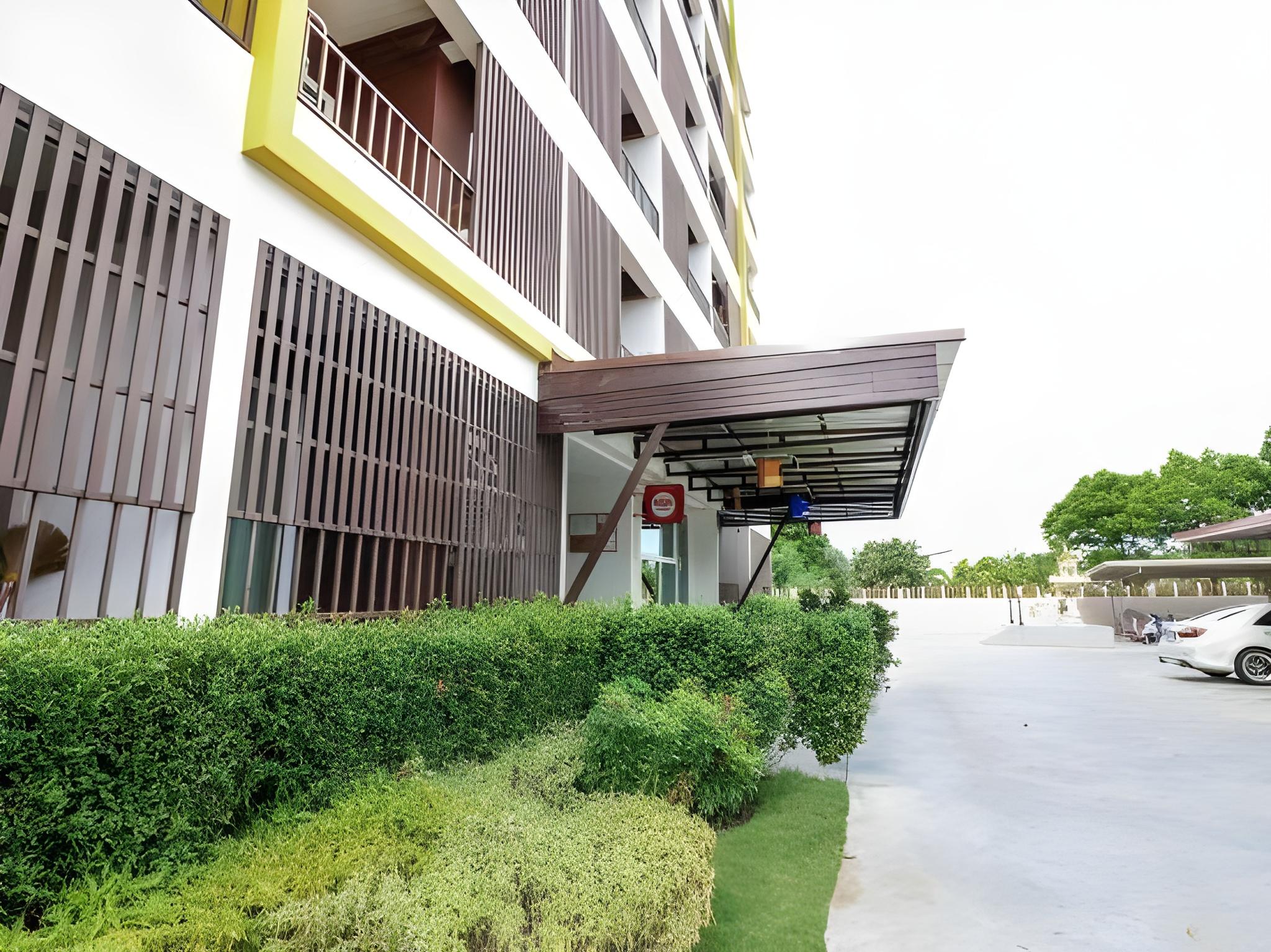 Bangna 21 Residence 10/22