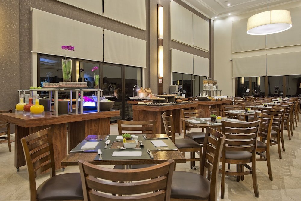 Melia Campinas 56/72