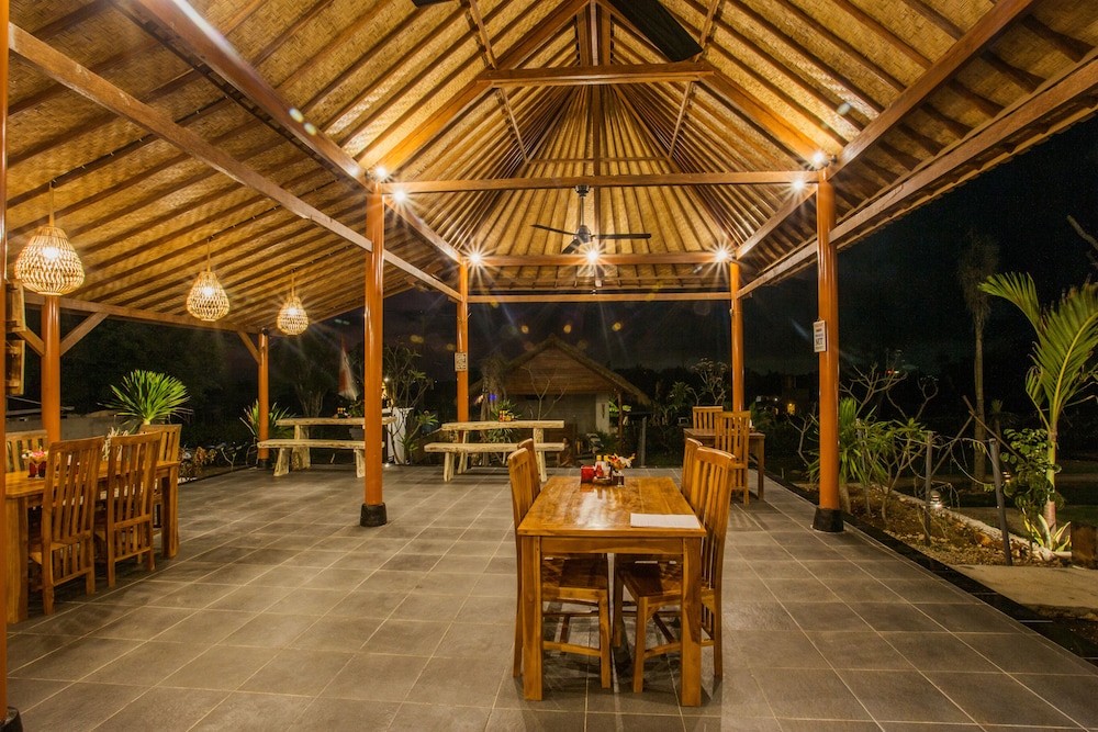 Sunset Coin Lembongan Cottage and Spa 35/50