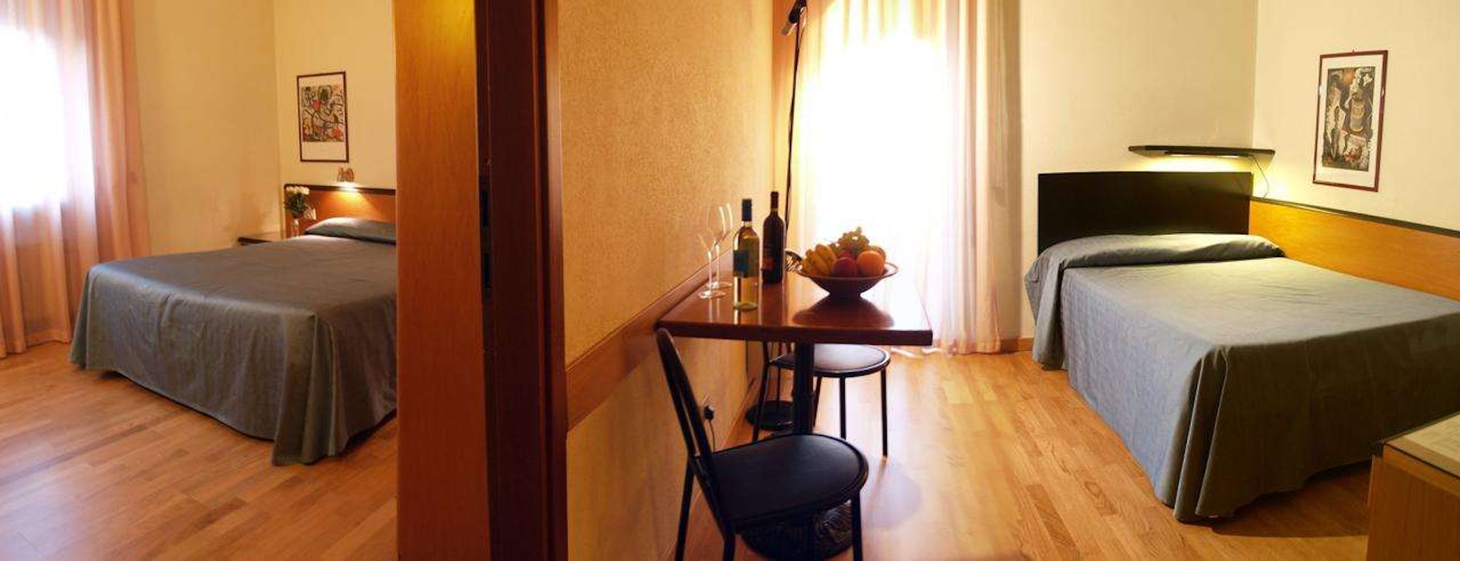 Hotel Nuova Grosseto 12/32