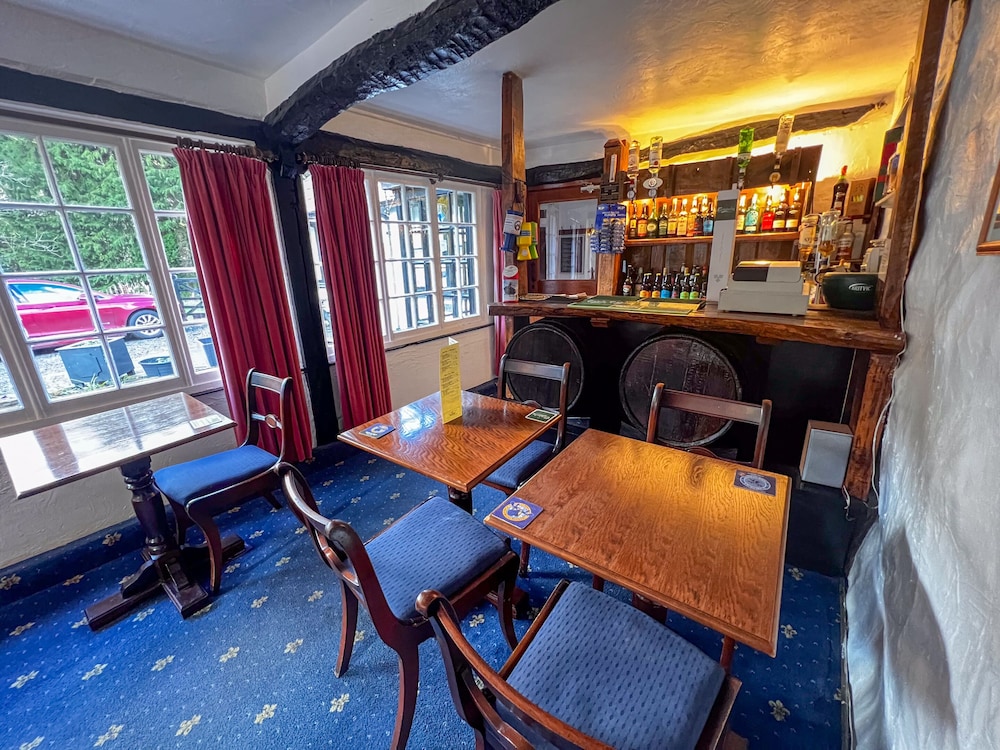 Gwesty Minffordd Hotel 30/50