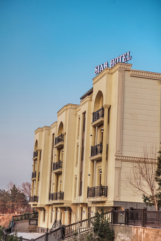 Siab Hotel 1/50
