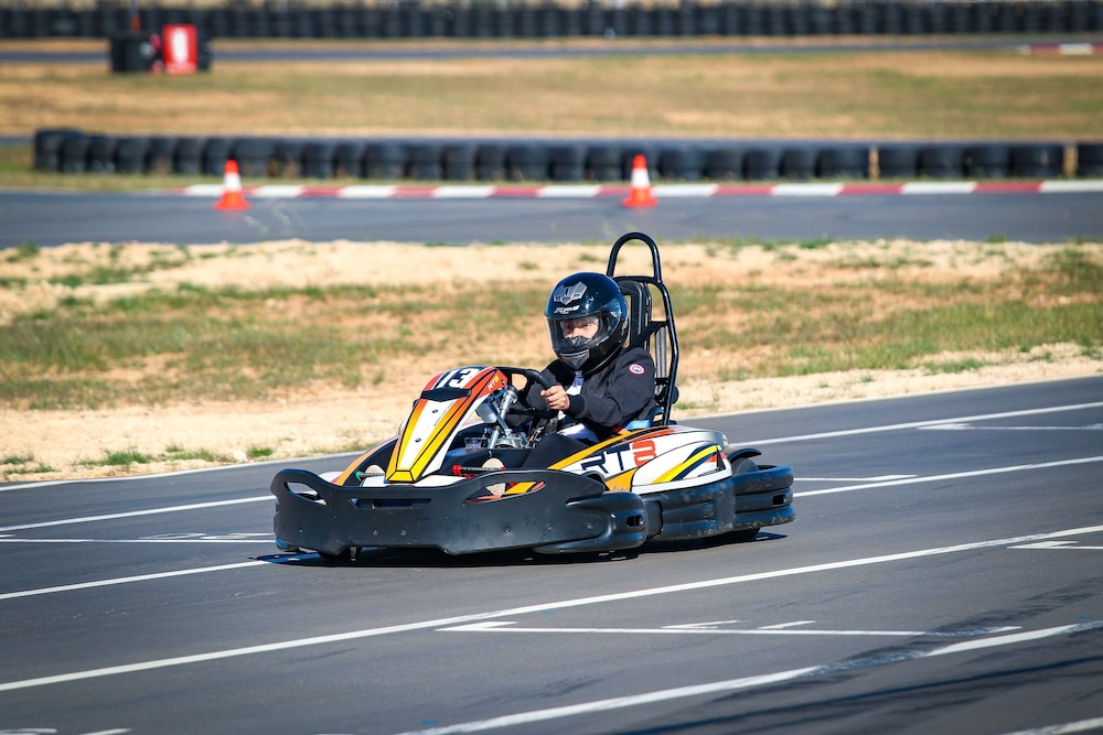Rydges Pit Lane Hotel 43/50