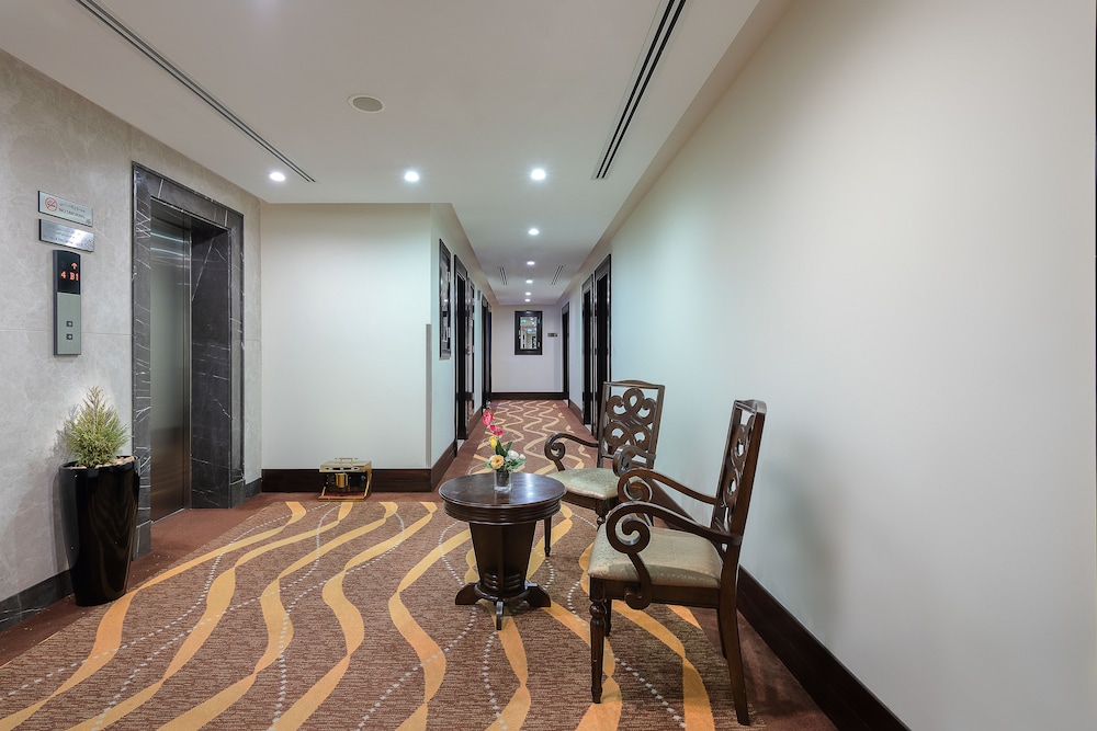 Landmark Premier Hotel Deira 62/65