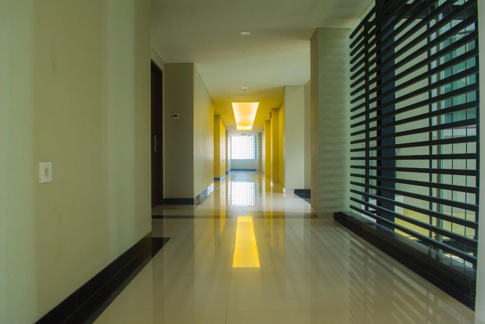 Grand Parama Hotel Berau 33/53