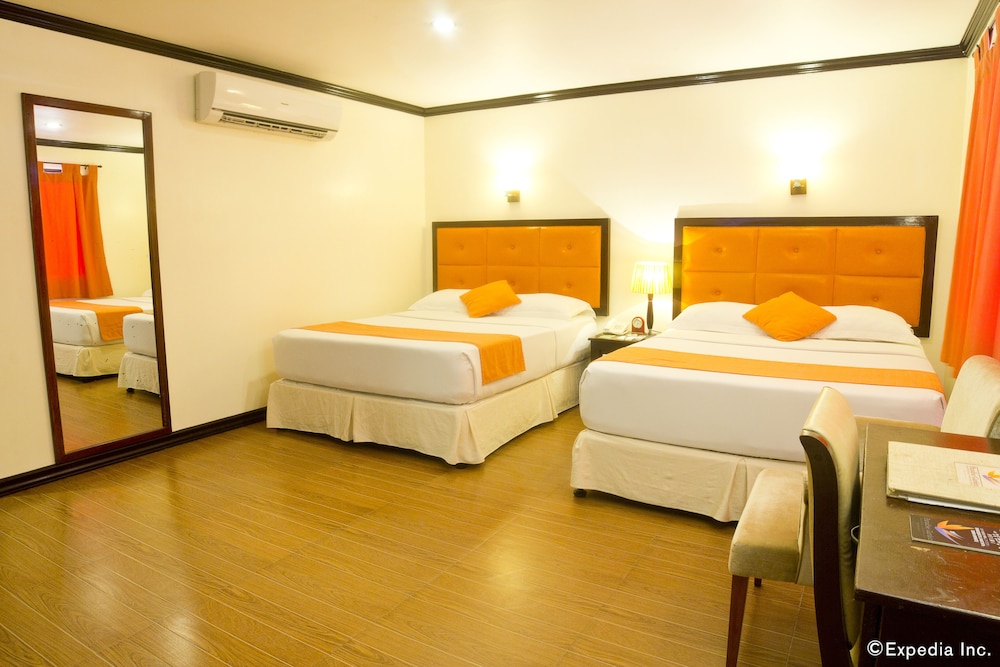 Paradise Garden Resort Hotel and Convention Center 15/50
