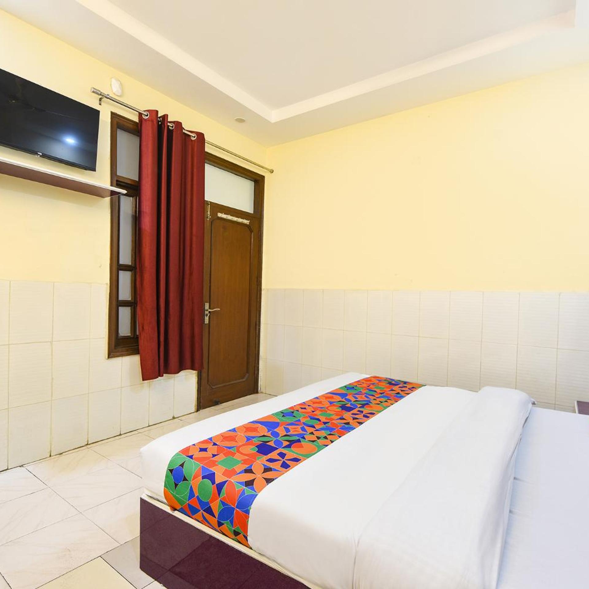 Hotel Surya Palace 9/25
