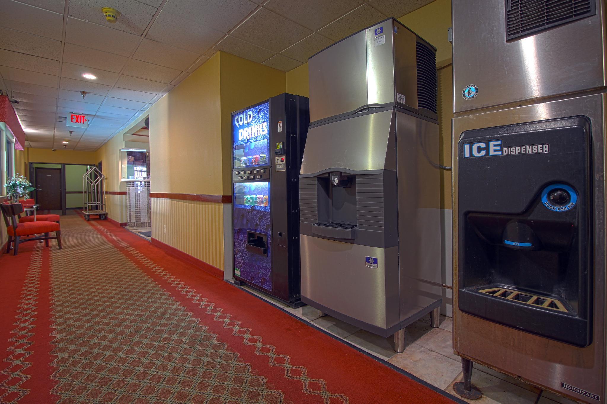 Geneva Motel Inn 21/26
