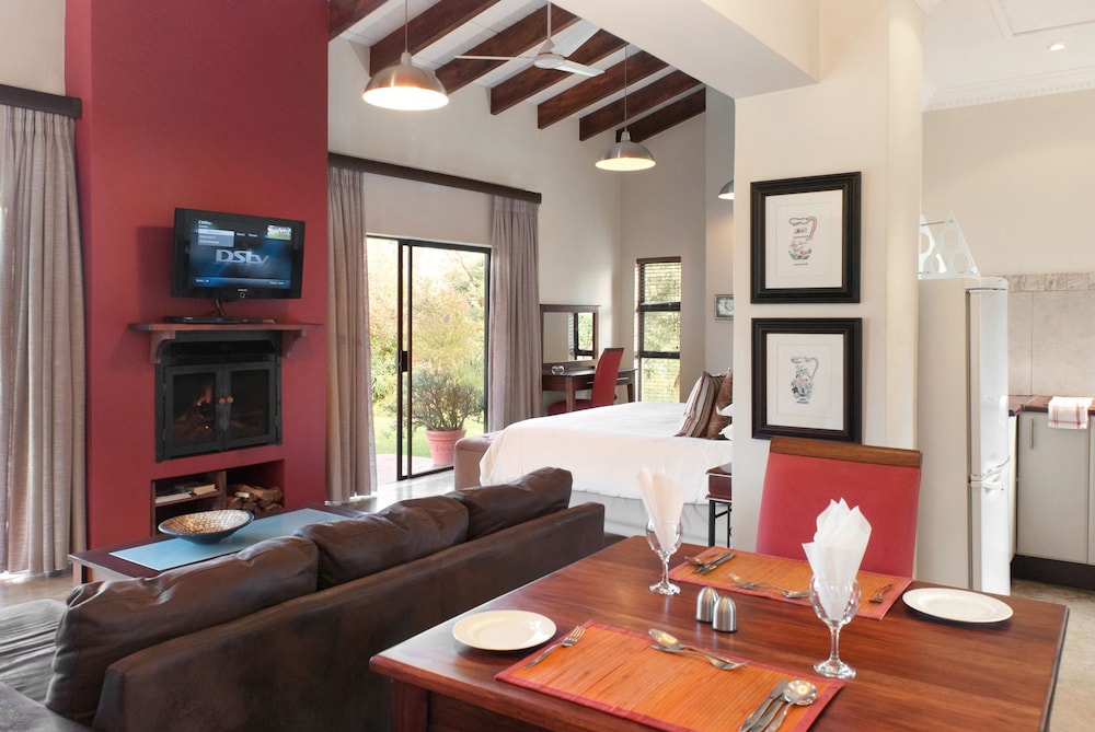 Ama Casa Self Catering Cottages 14/36
