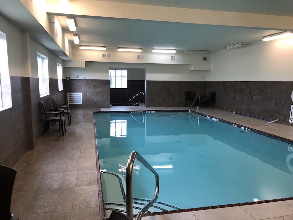 Comfort Inn Early Brownwood 24/32