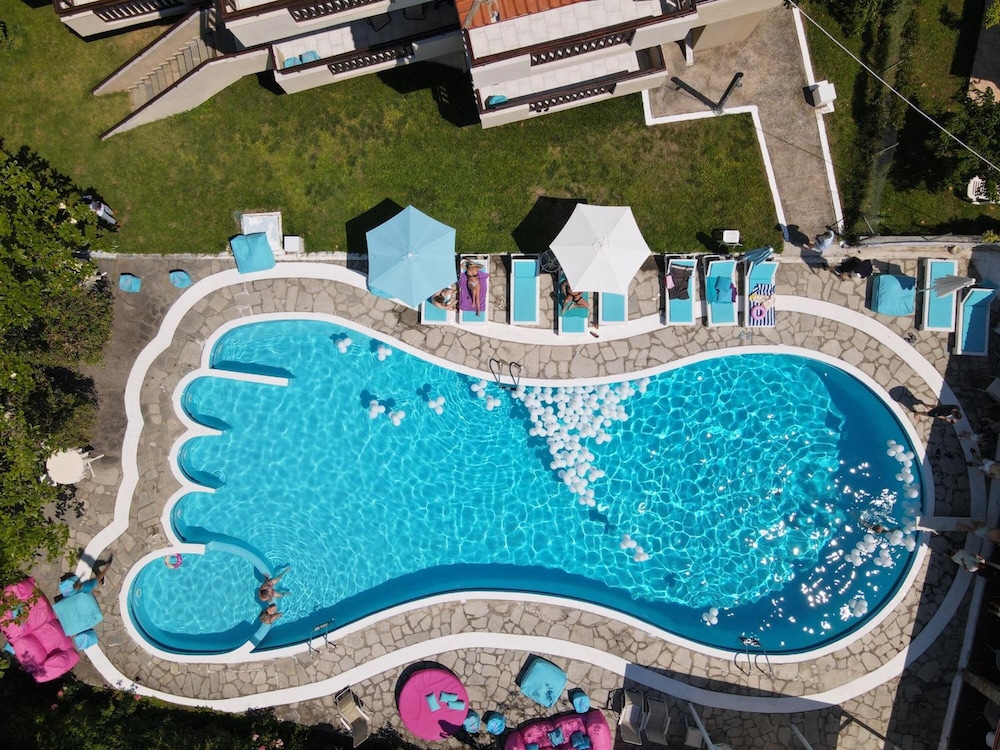 Hotel Macedon 37/43