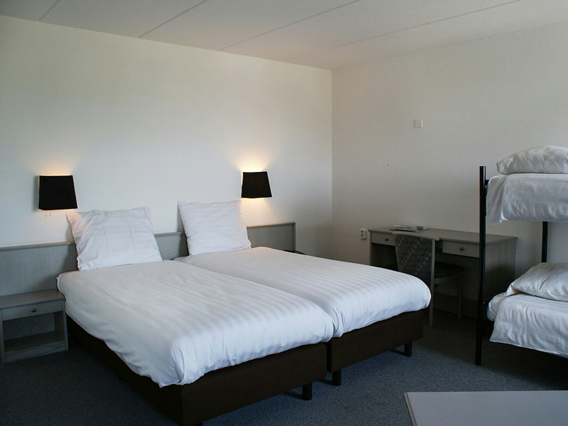 Fletcher Hotel Restaurant Nieuwvliet Bad 13/53
