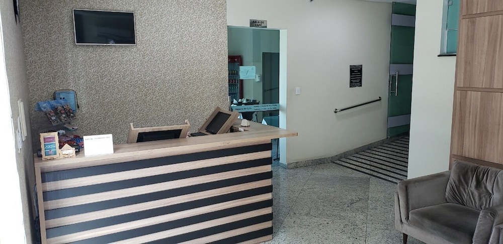 Domus Hotel 5/45