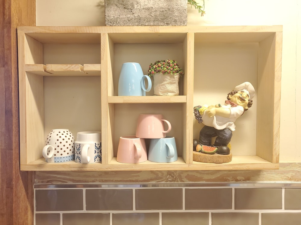 Gyeongju Olive House Pension 50/50