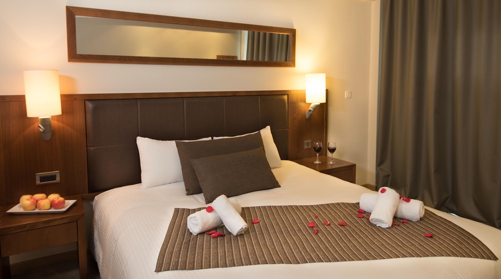 Rodon Mount Hotel And Resort 9/58