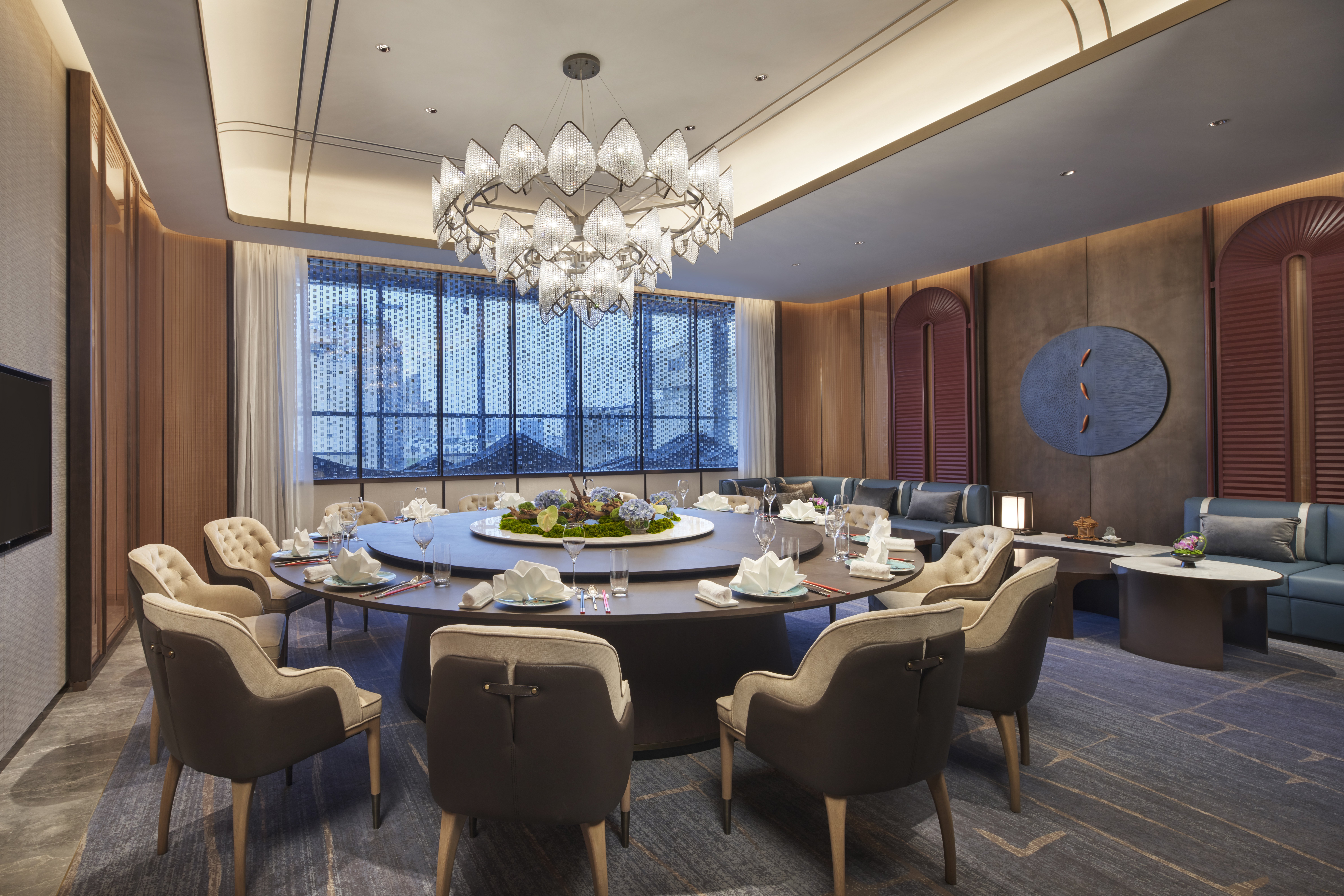 InterContinental Zhengzhou 40/47