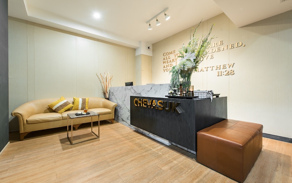 Siam Mandarina Hotel Formerly Grand Inn Come Hotel Suvarnabhumi Airport 10/74