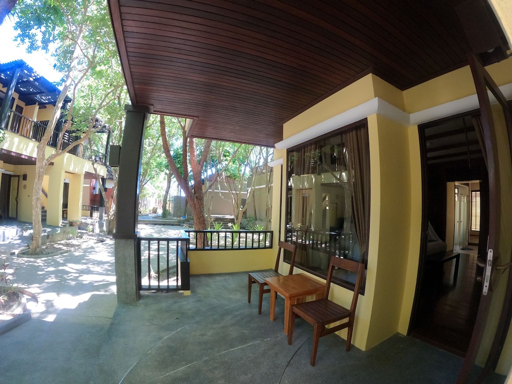 Chantaramas Resort and Spa 14/69