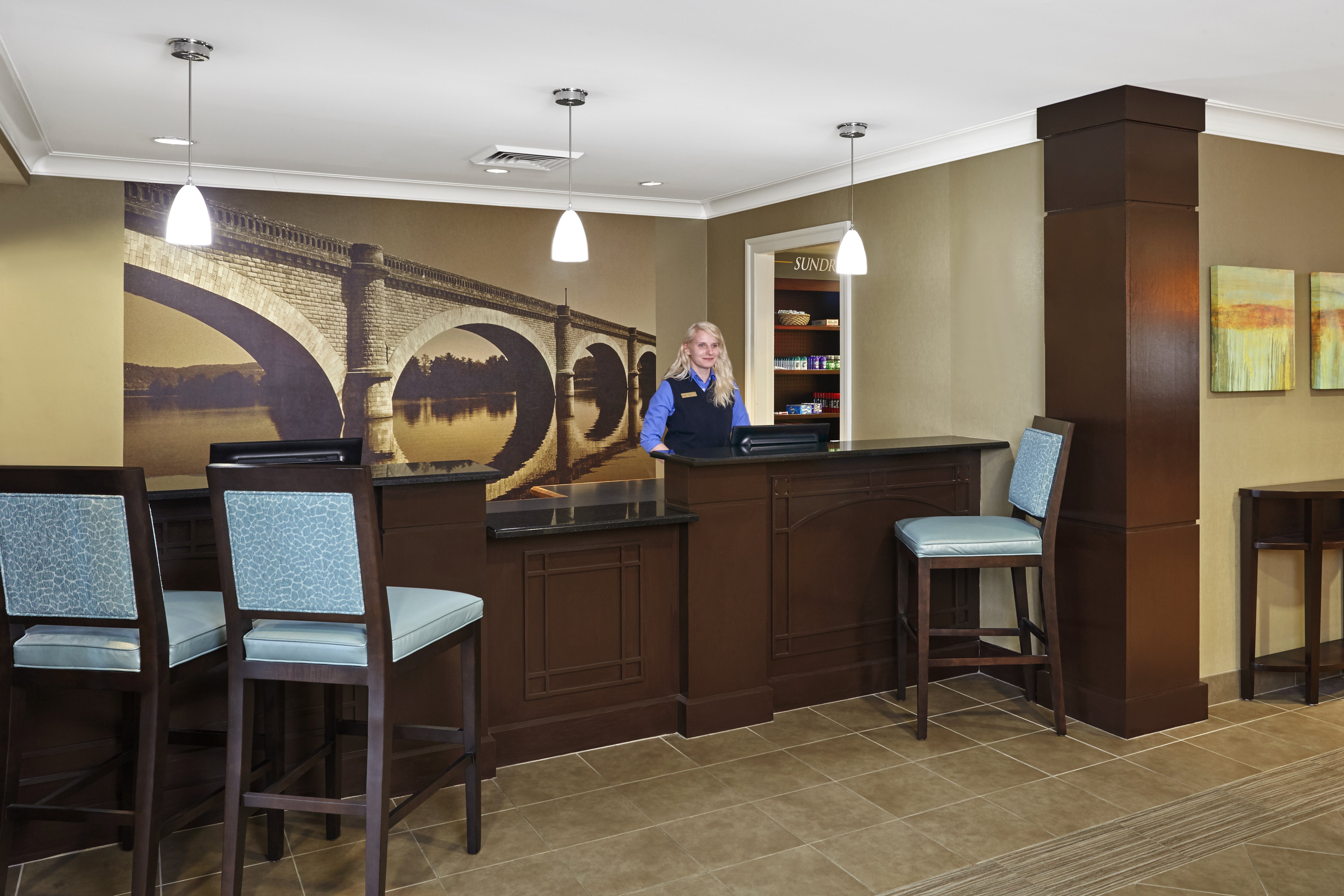 Staybridge Suites Springfield South 50/61