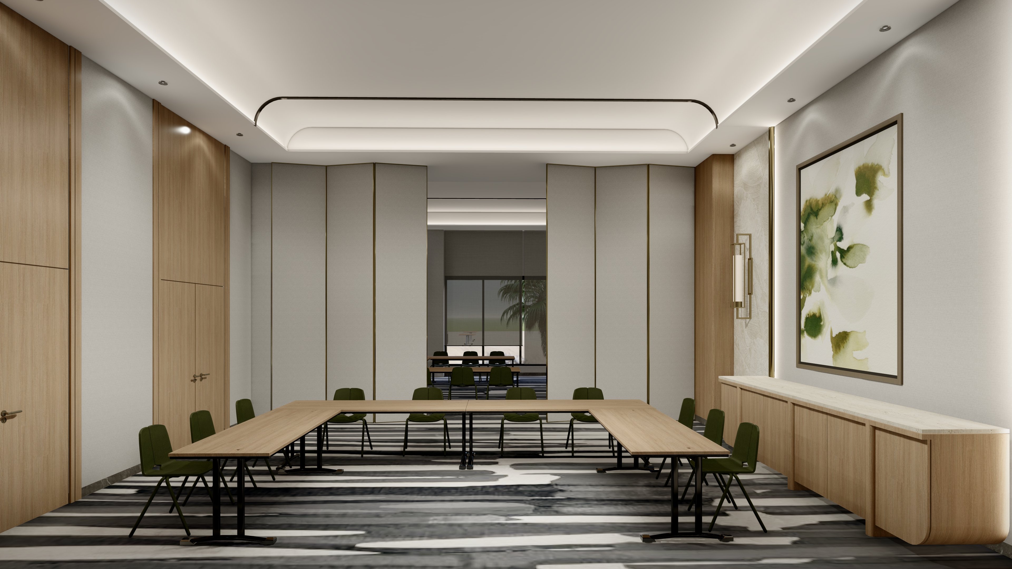 Voco Cairo Arabella Plaza by IHG 57/63