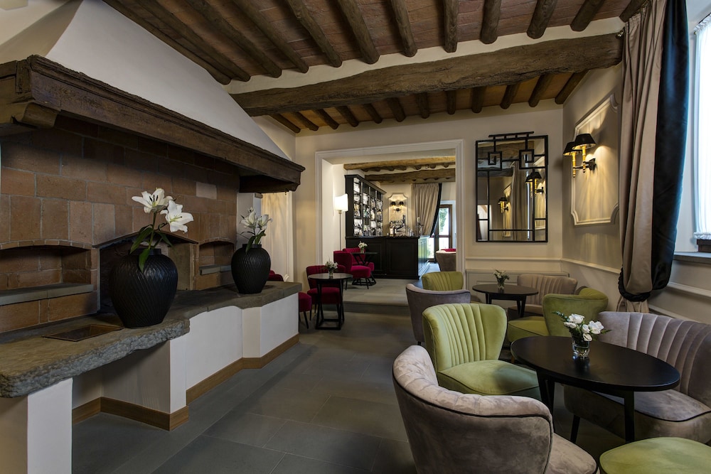 VILLA LE CALVANE 26/50