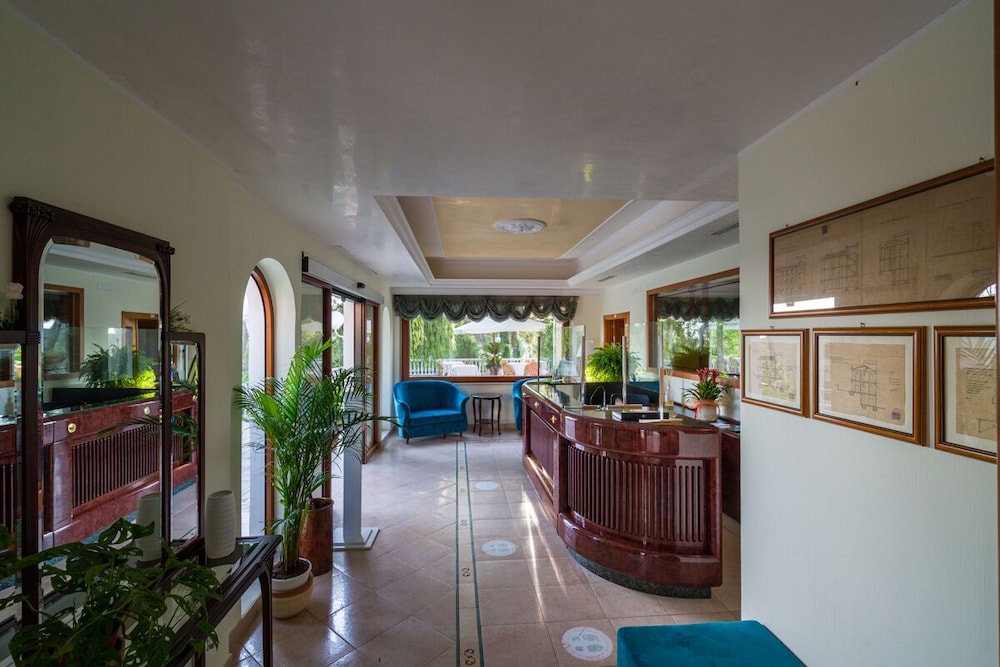 Park Hotel Villa Maria 9/50