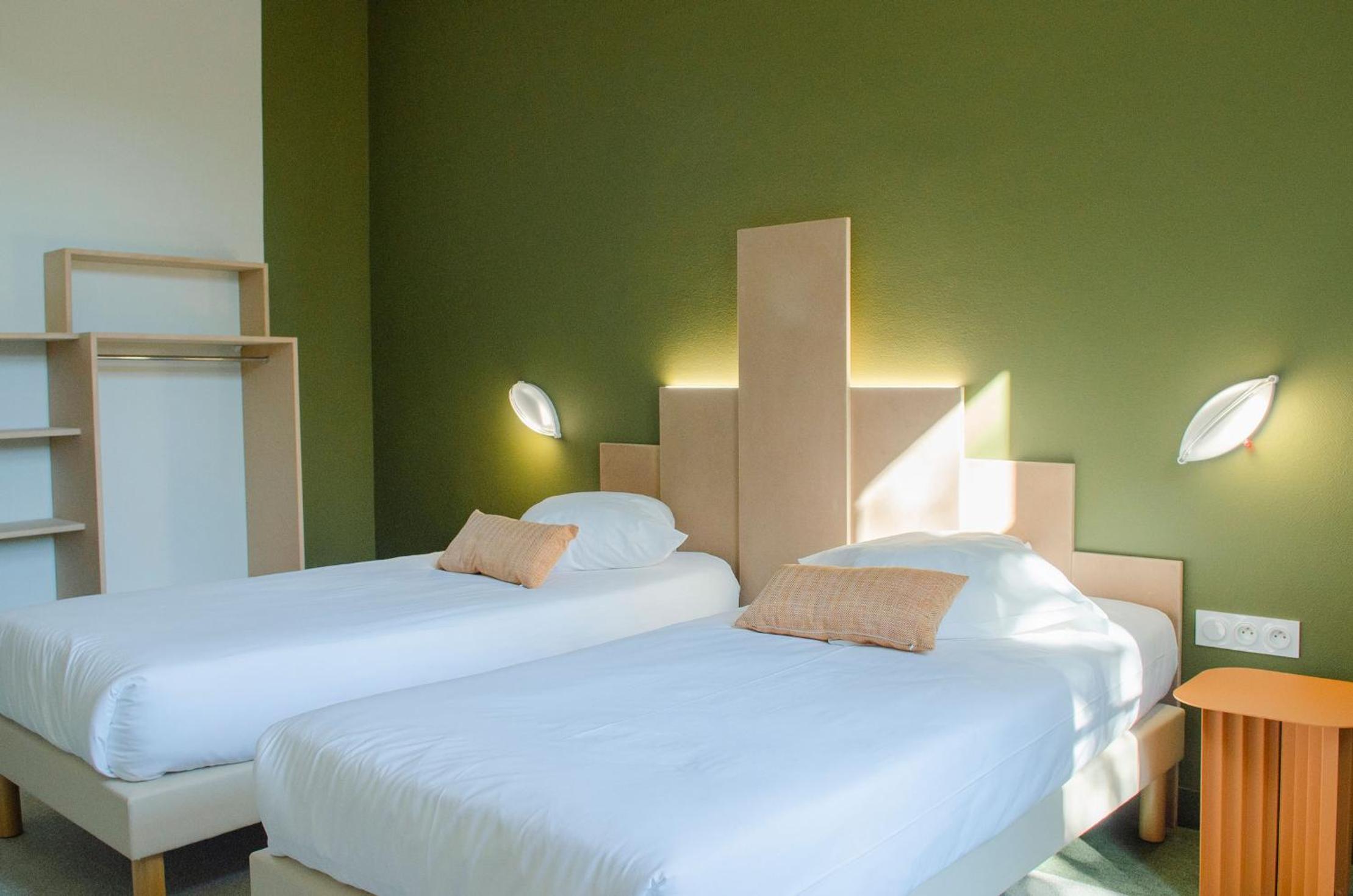 Superior, Triple, Hotel Imperator 4/5