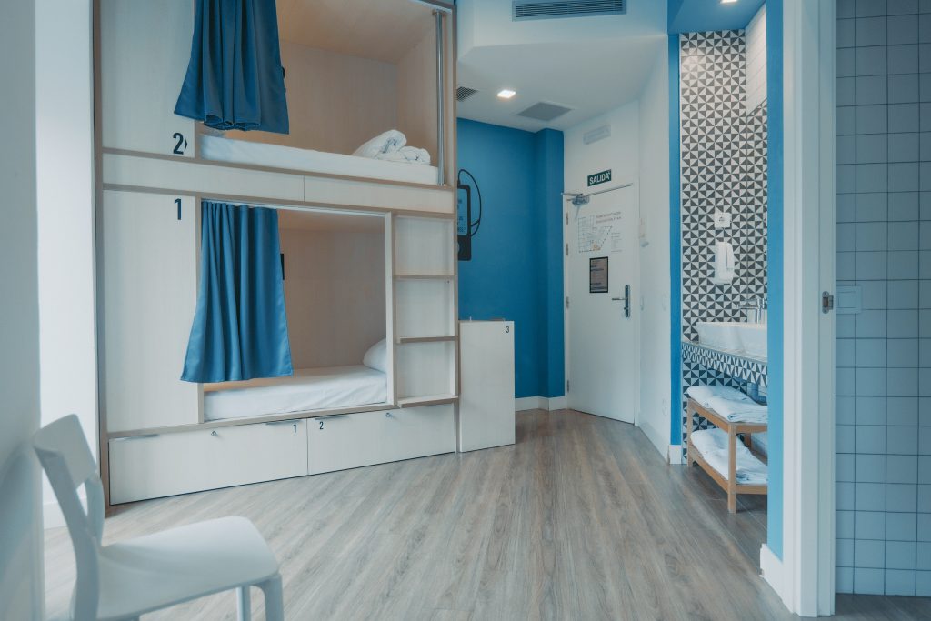 Mola Hostel 41/50