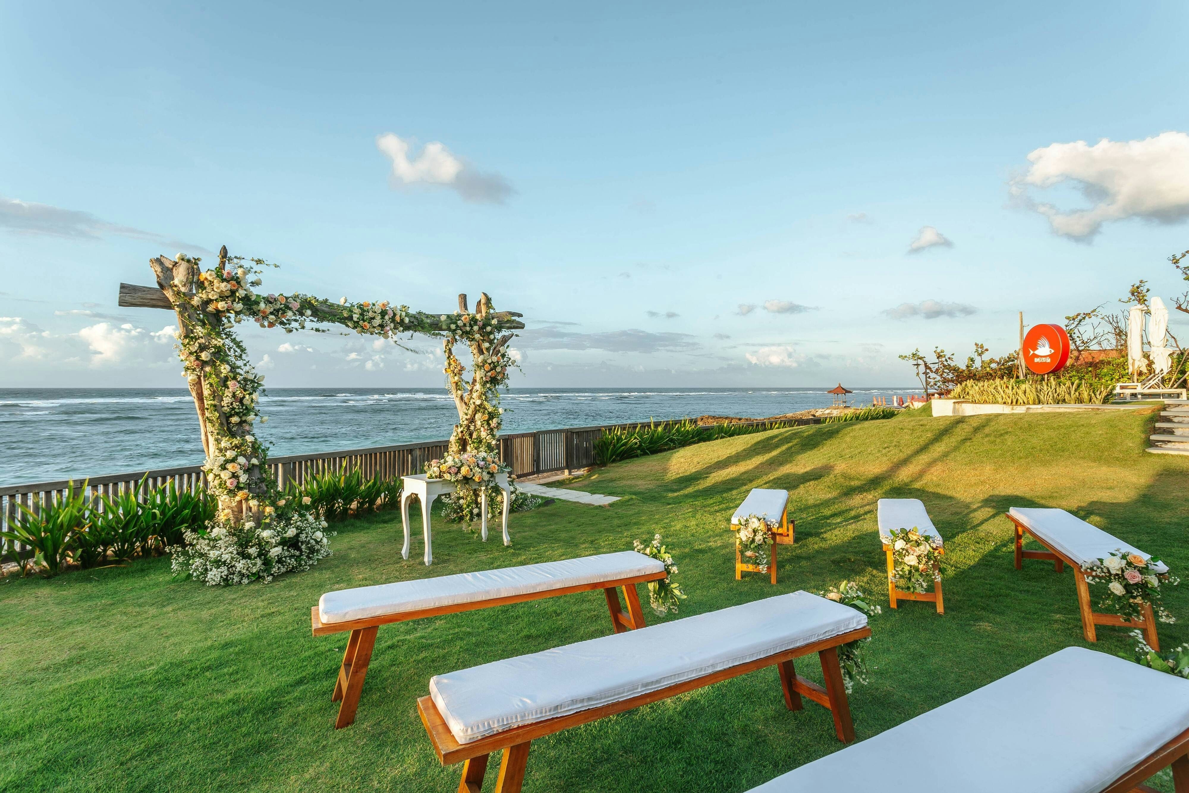 Renaissance Bali Uluwatu Resort & Spa 45/50