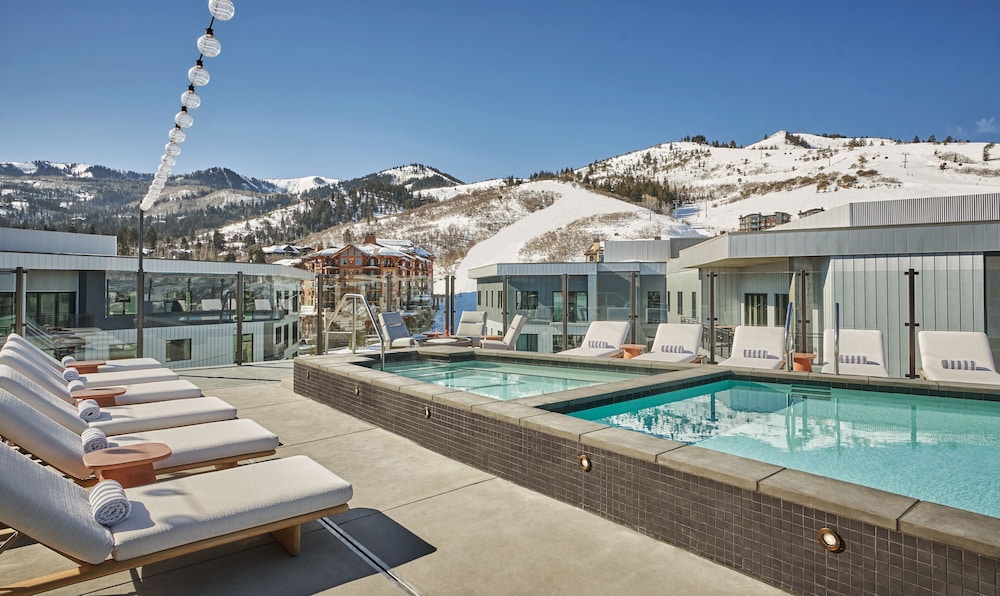 Pendry Park City 45/49