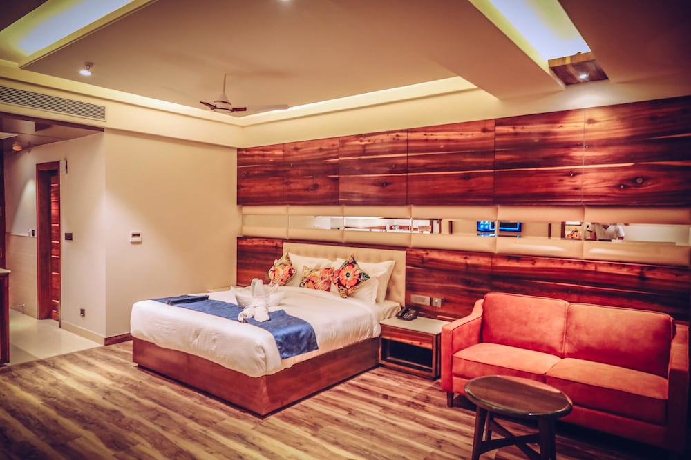 Hotel Vintage 15/49