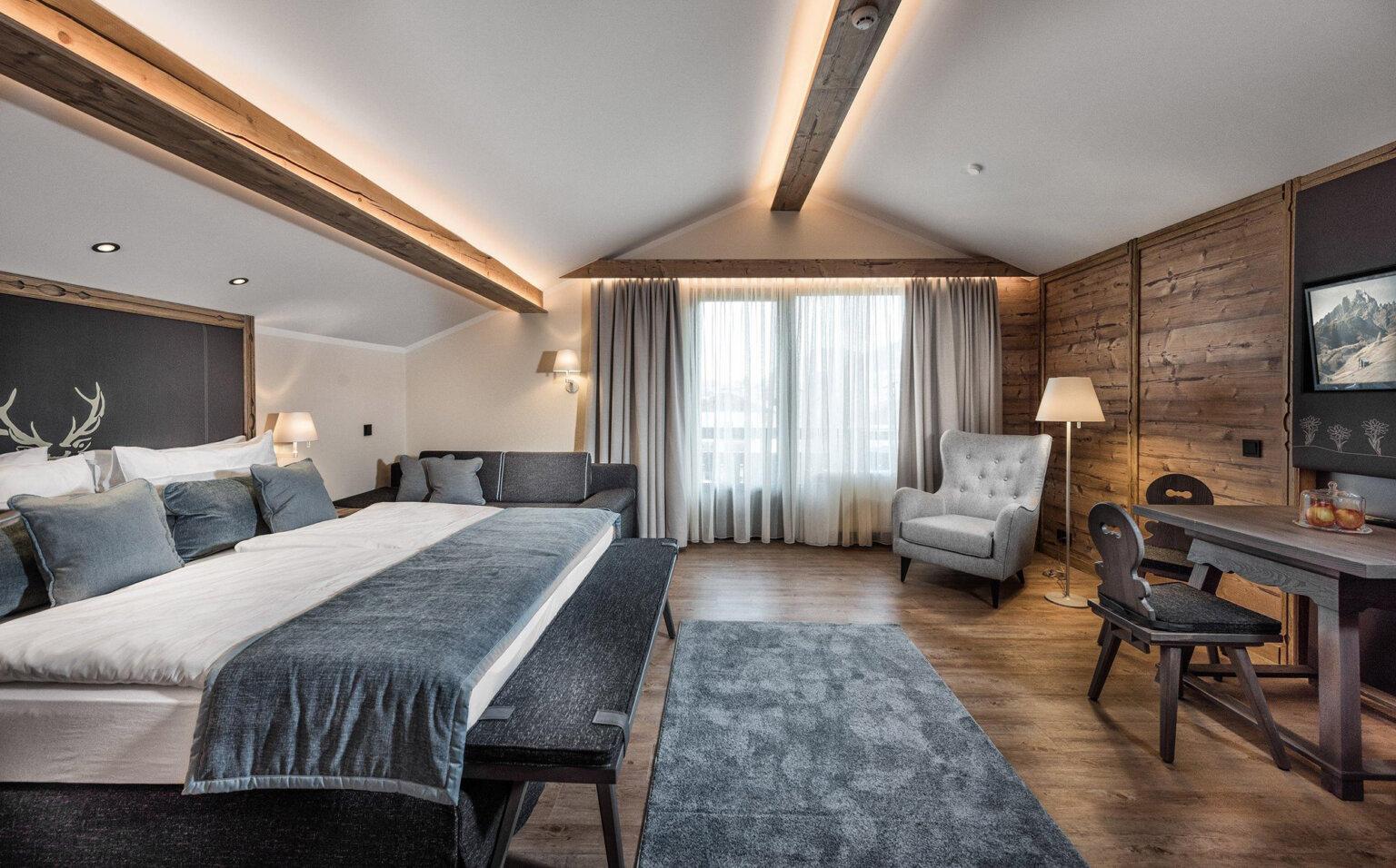 Tirolensis - Luxury All Inclusive 4/37