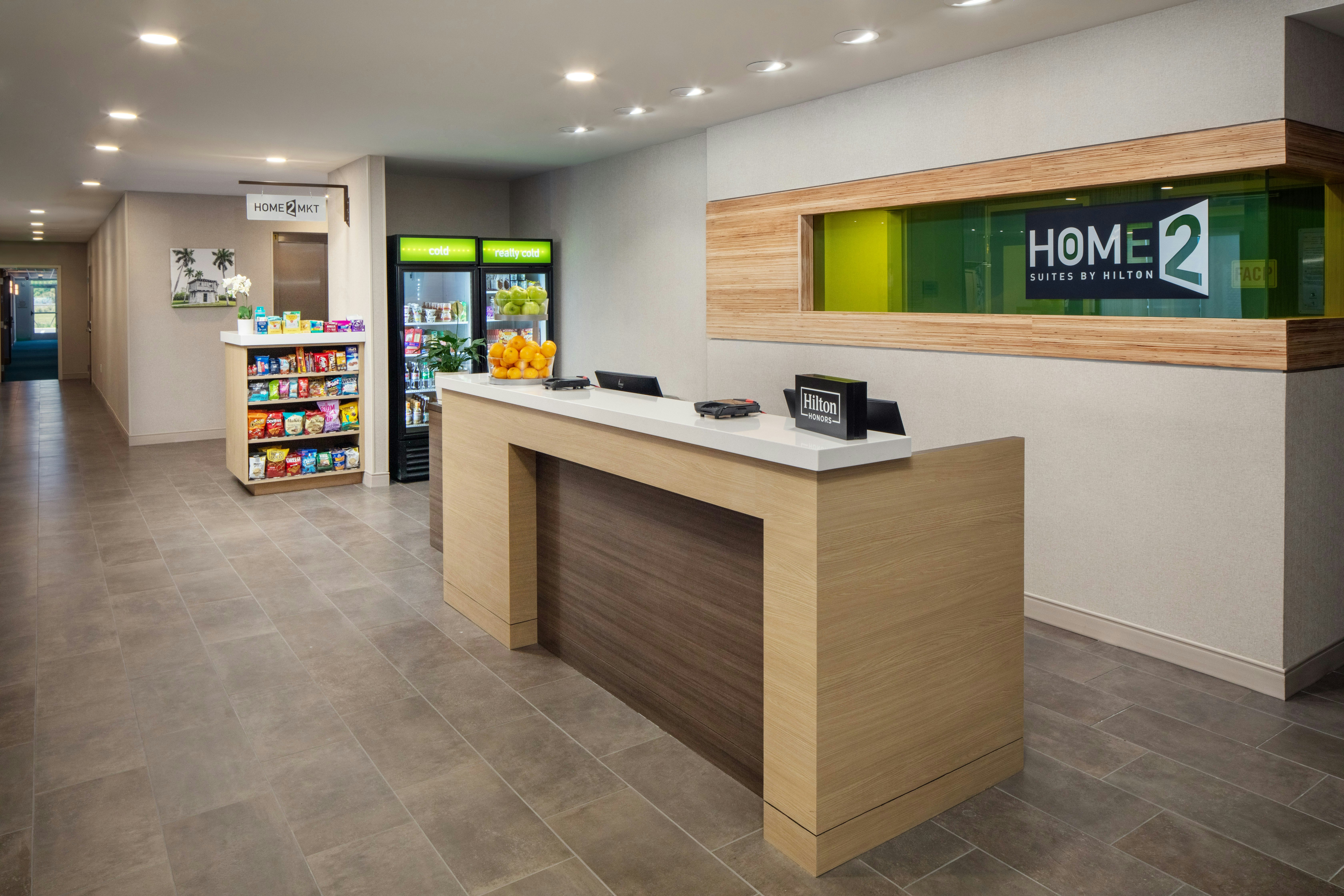 Home2 Suites by Hilton Lake Mary Orlando 4/25